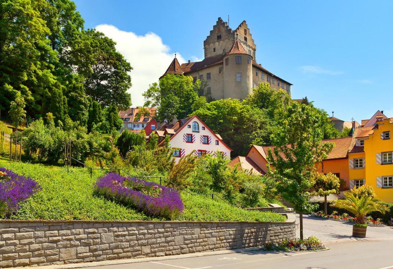 Das Nest Am Wohrenberg Daisendorf Exterior foto